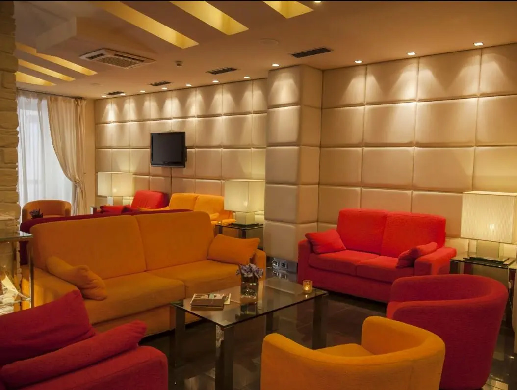 Foto - Hotel Antico Borgo