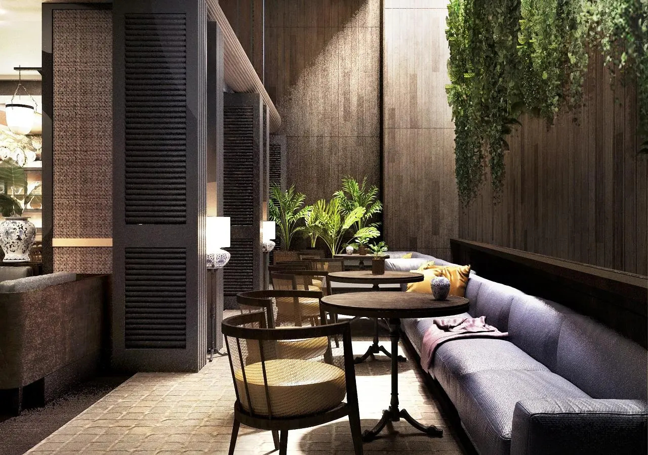 Photo - Hotel KVL