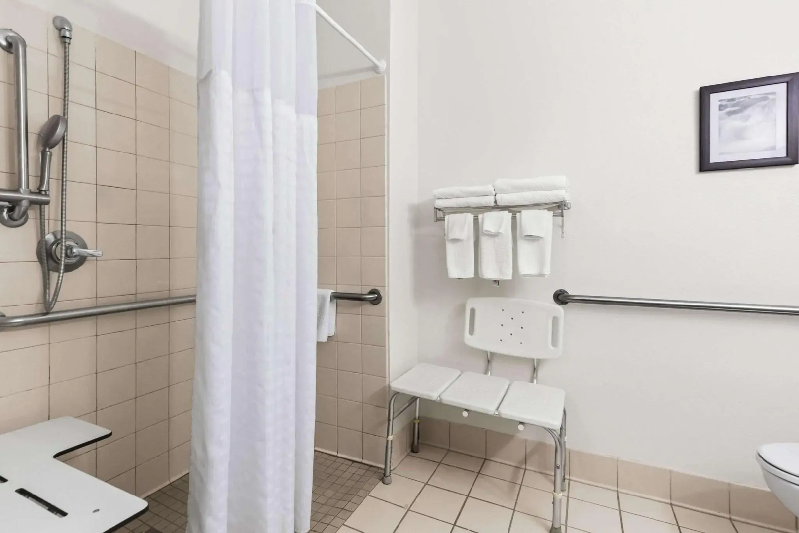 Foto - Quality Inn and Suites Springfield Southwest near I-72