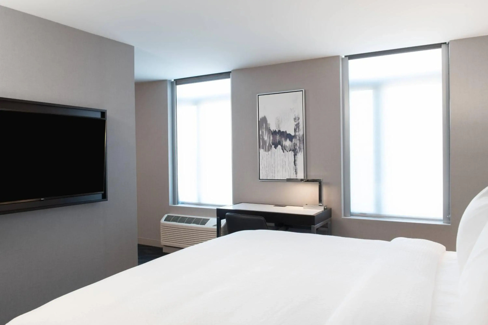 Photo - Residence Inn Boston Downtown/South End