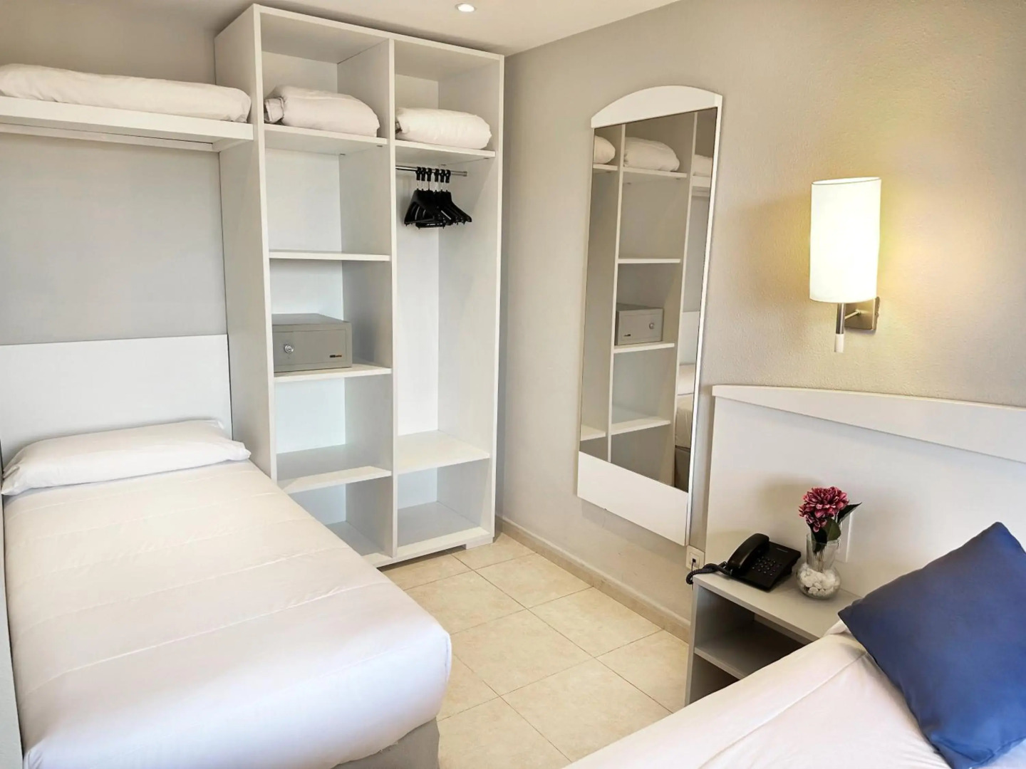 Foto - Aparthotel SunClub Salou