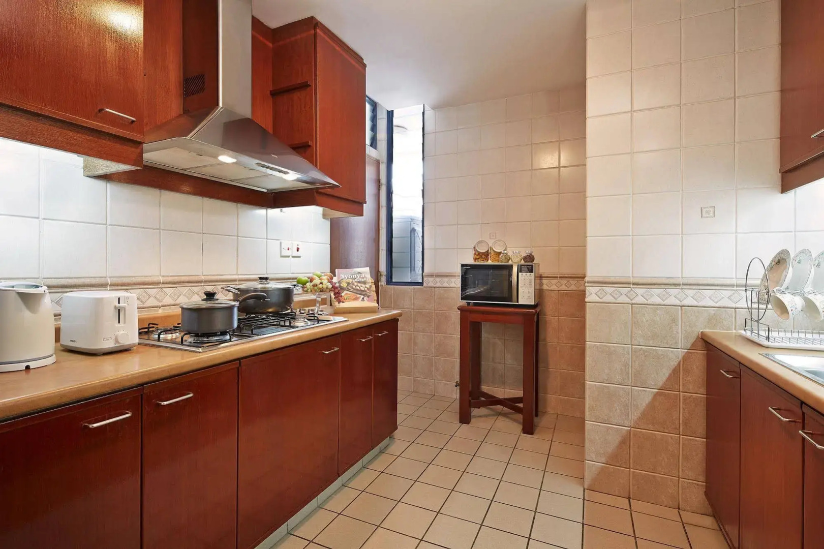 Photo - Village Residence Robertson Quay by Far East Hospitality