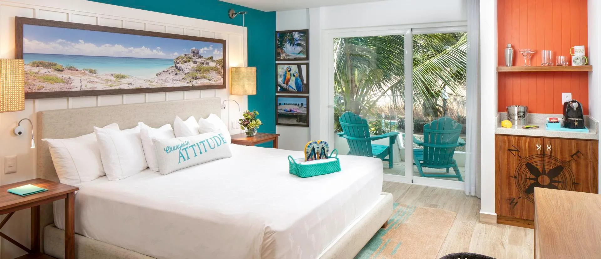 Foto - Margaritaville Island Reserve Riviera Cancún - A Karisma All-Inclusive Experience for All