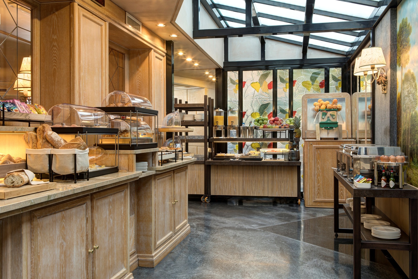 Foto - Hotel Capitol Milano