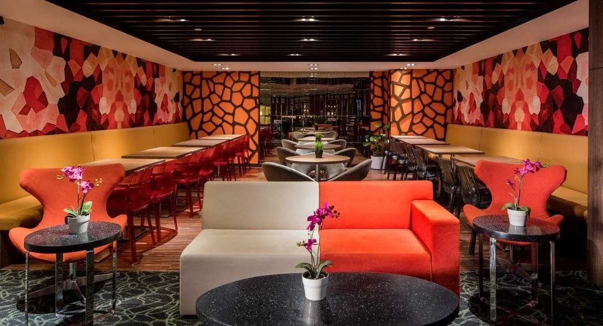 Foto - Park Avenue Clemenceau