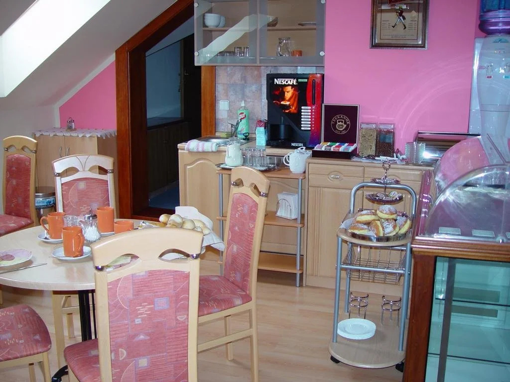 Foto - Penzion Rozkoš