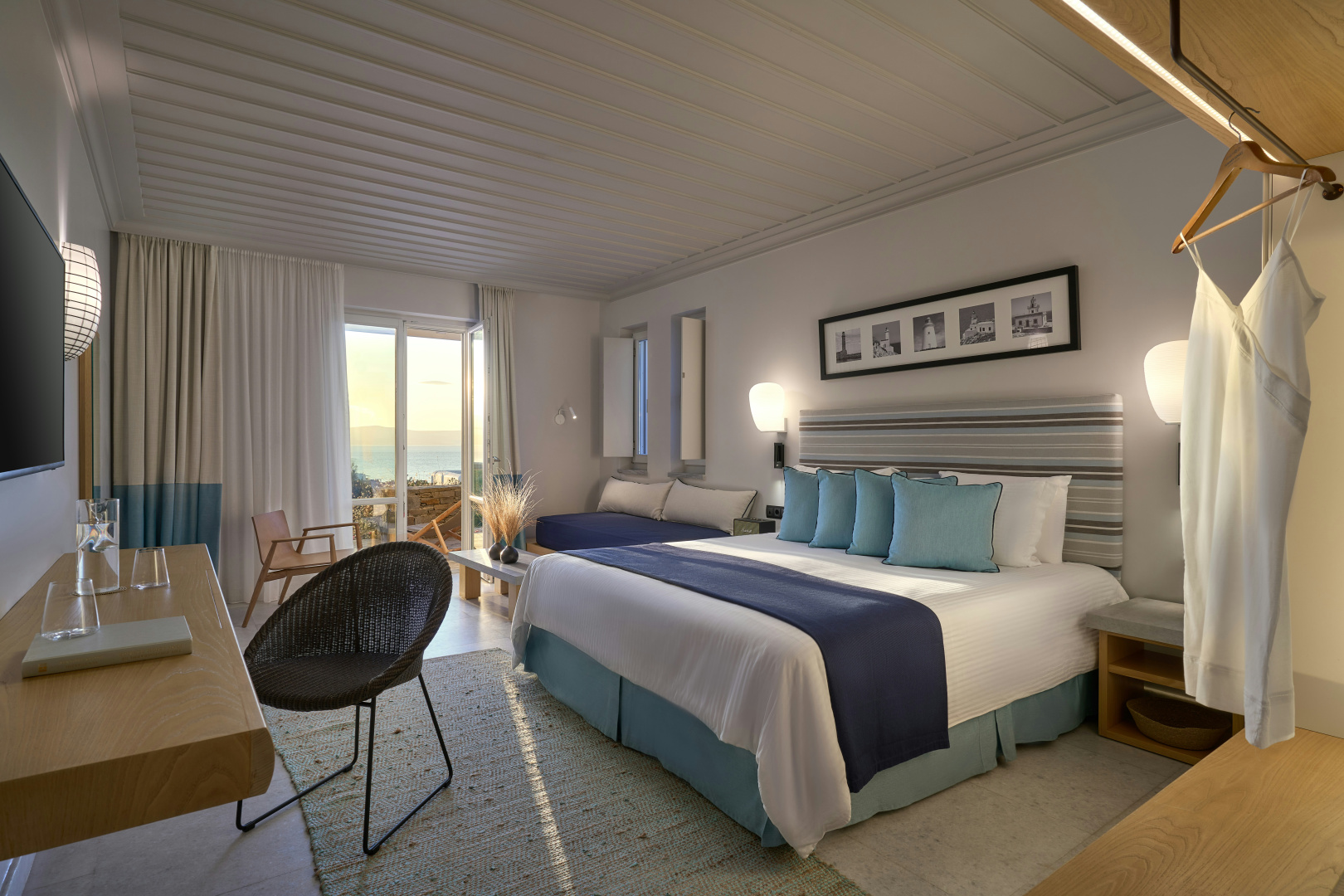 Photo - Summer Senses Luxury Resort