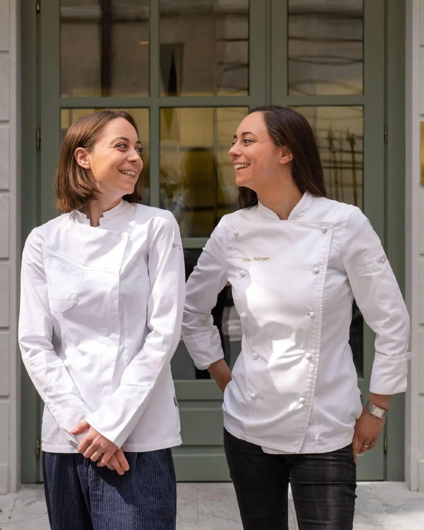 Foto - Maison Colbert Member of Meliá Collection Notre-Dame