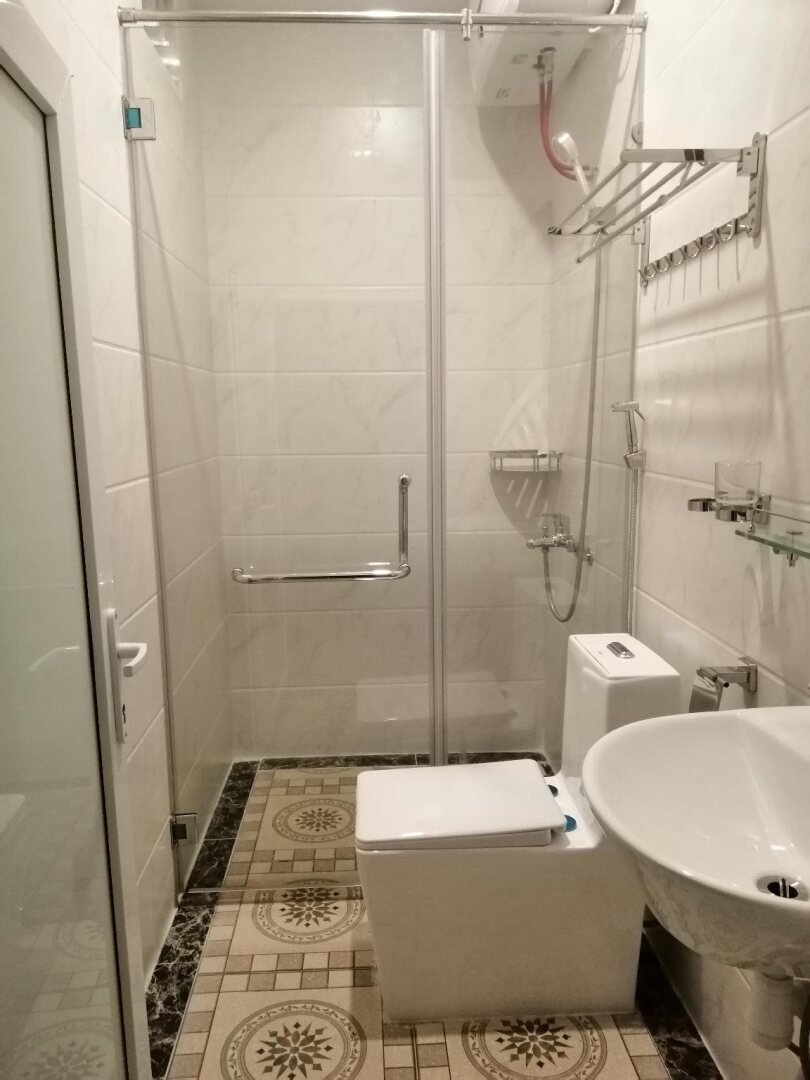 Foto - Sao Mai Cosy Nest-Noi Bai Airport