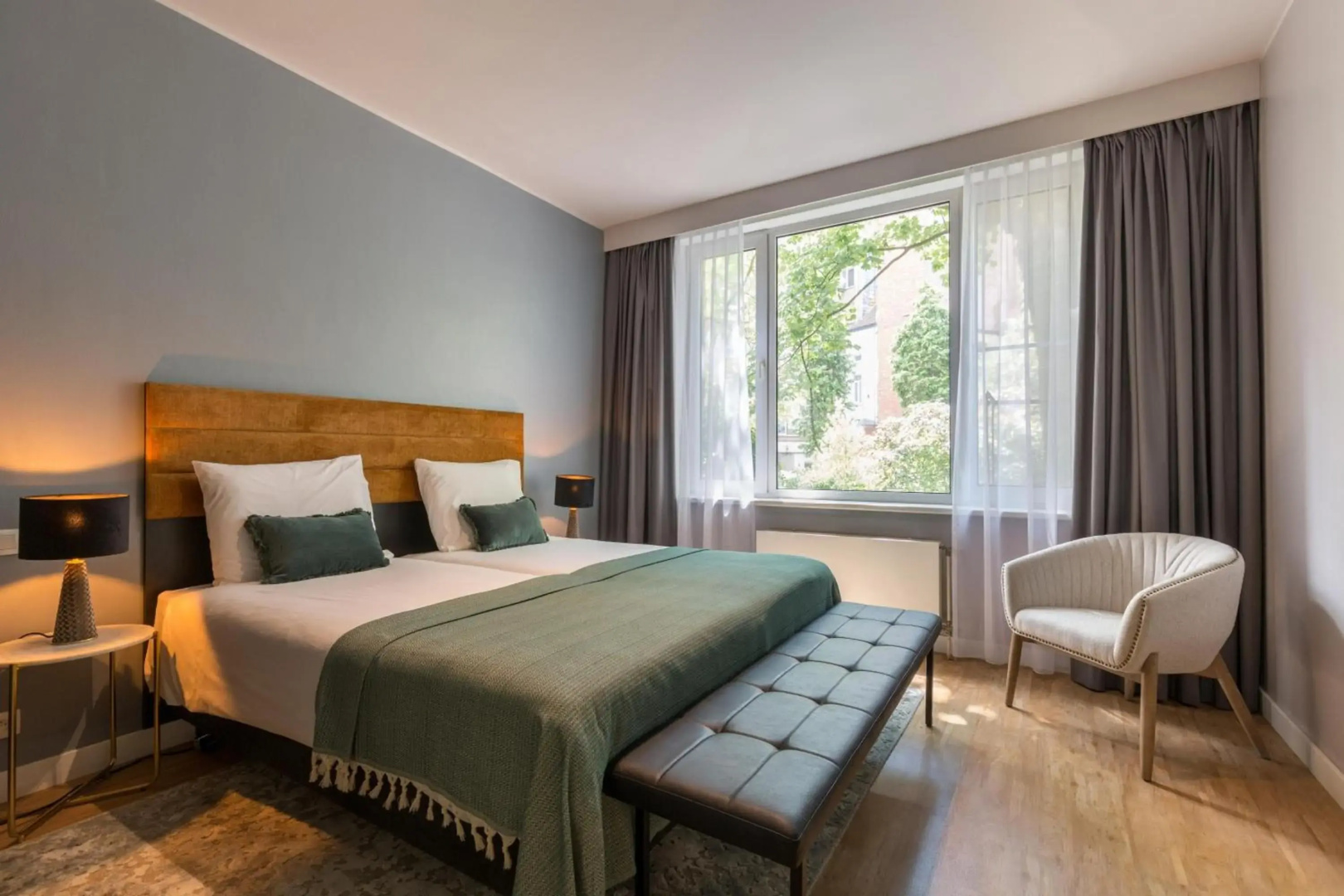Photo - Leonardo Hotel Antwerp The Plaza