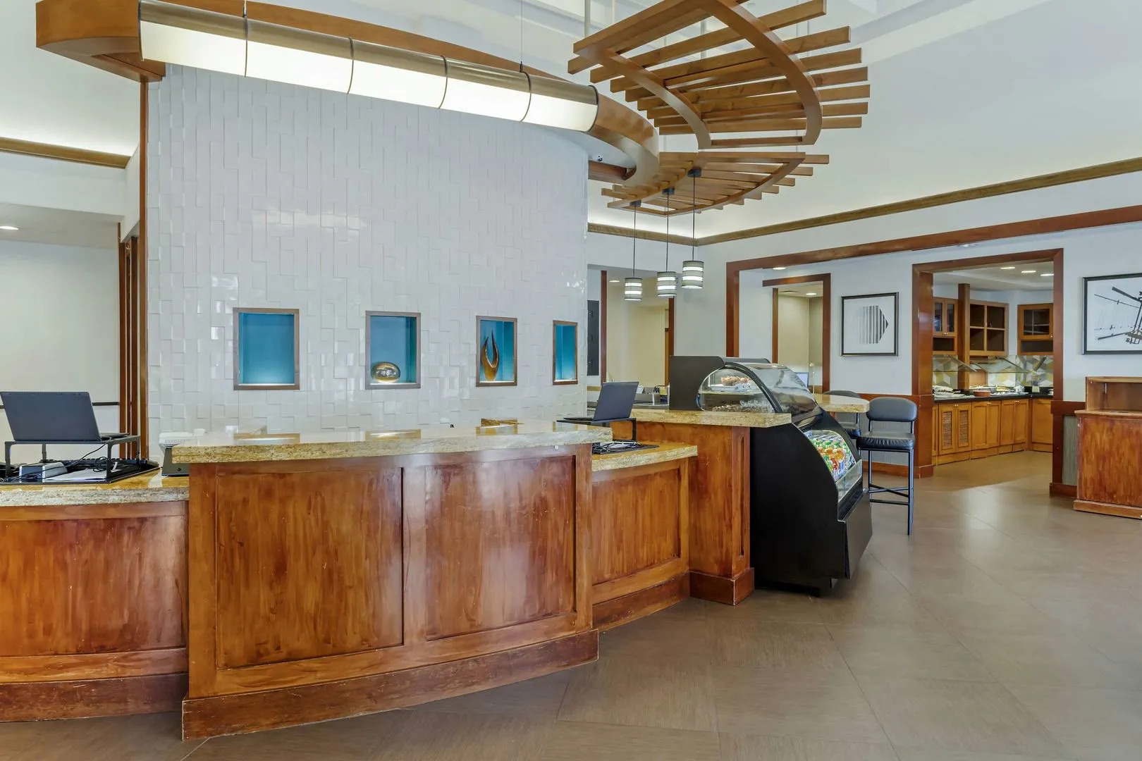 Foto - Hyatt Place Houston-North