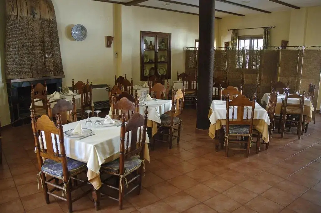 Foto - Hotel Galaroza Sierra
