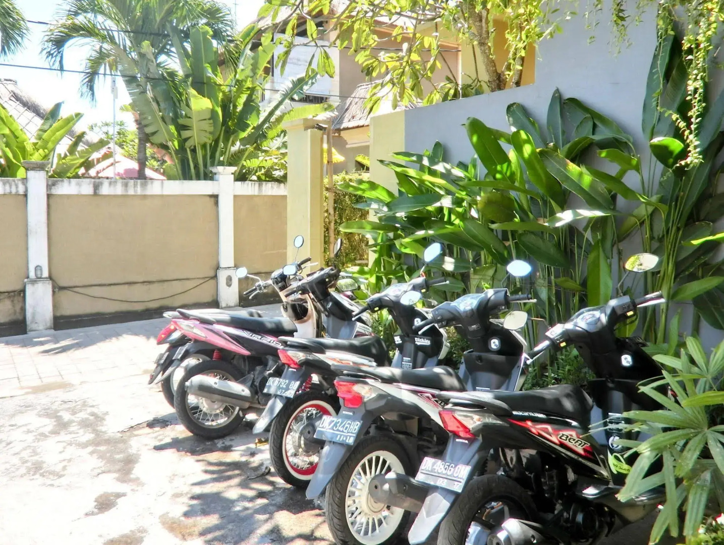 Photo - The Jas Villas