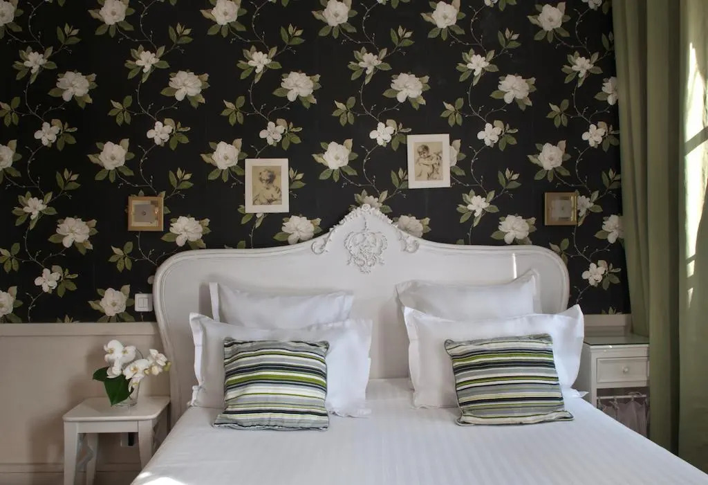 Foto - Hôtel de la Motte Picquet