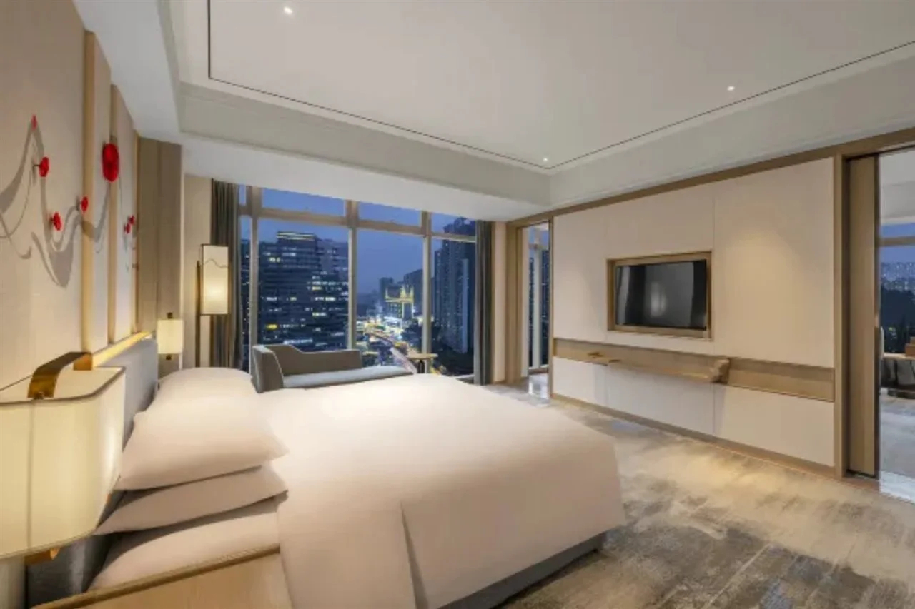 Photo - Wyndham Garden Foshan Jinshazhou