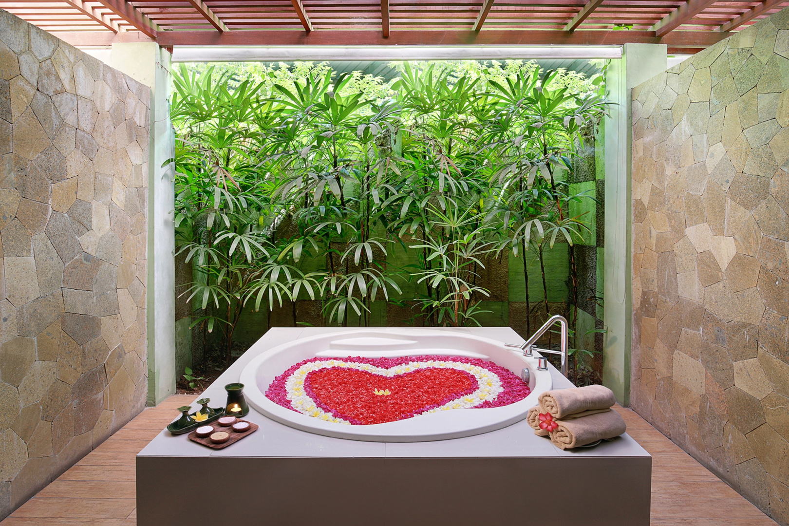 Foto - HARRIS Hotel Kuta Tuban Bali