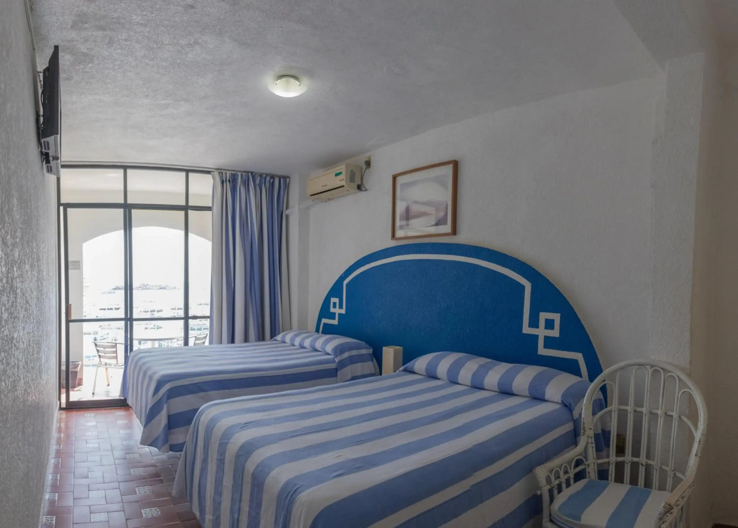 Foto - Acamar Beach Resort