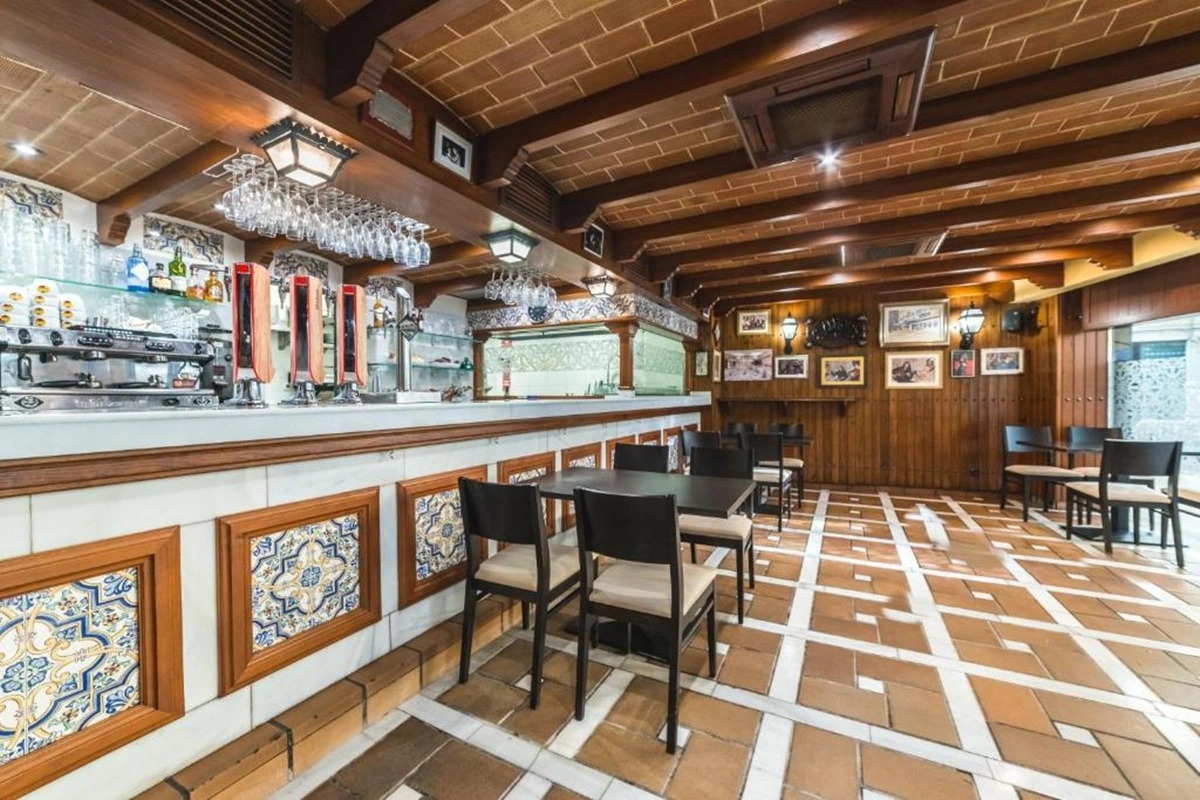 Foto - Torreluz Centro