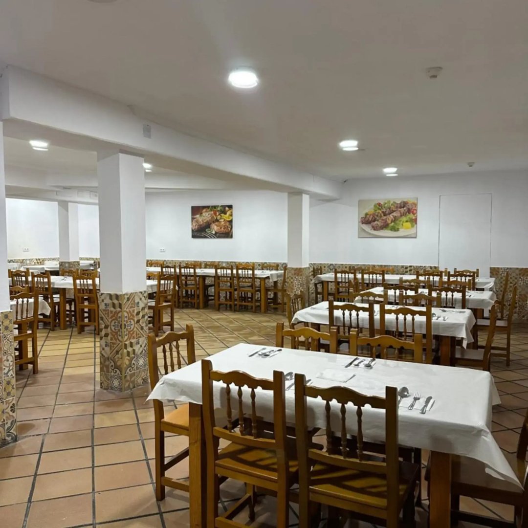Photo - Quitagolpe