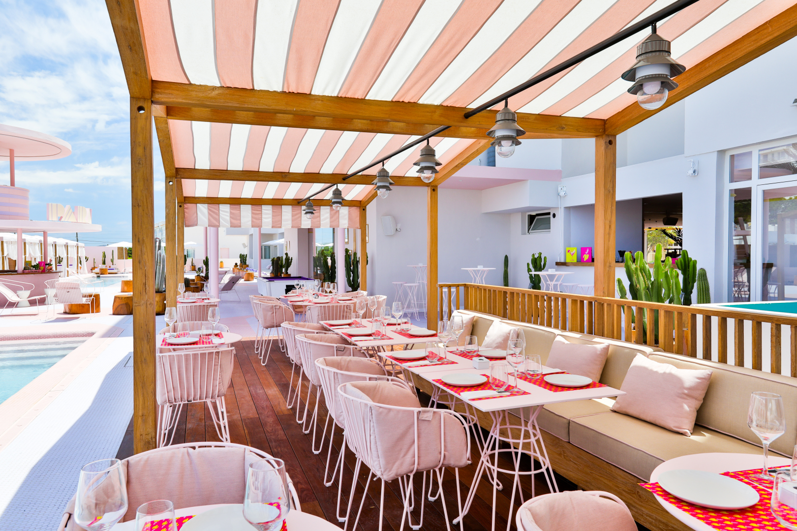 Foto - Paradiso Ibiza Art Hotel - Adults Only