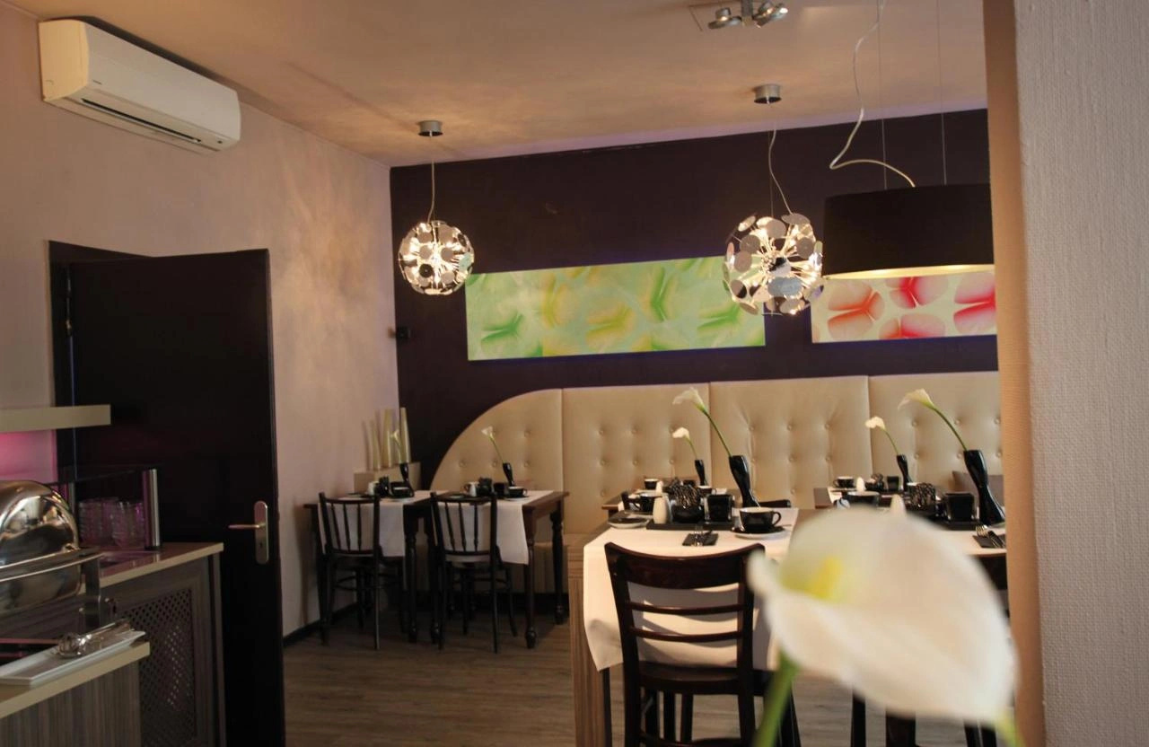 Foto - Leonardo Boutique Hotel Munich