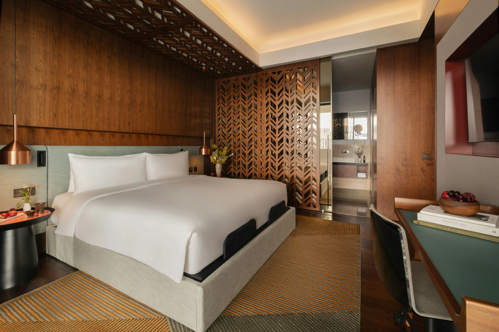 Foto - Oasia Hotel Downtown Singapore by Far East Hospitality