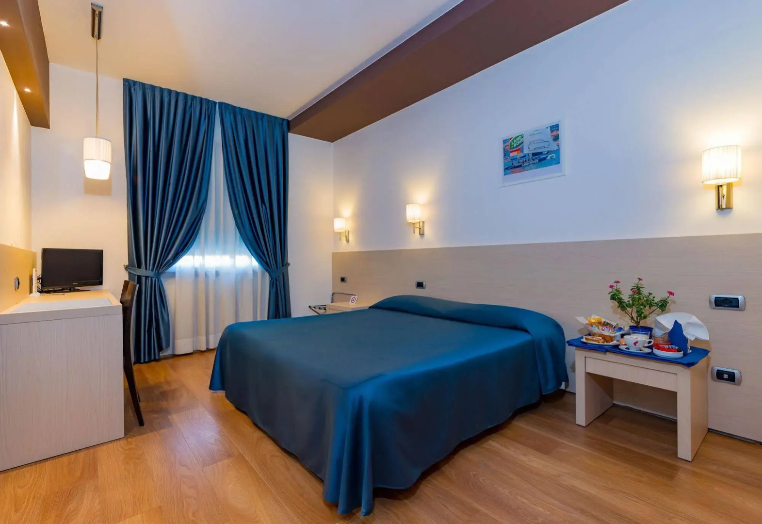 Foto - Sam Hotel