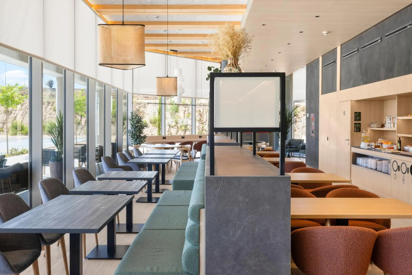 Photo - B&B HOTEL Madrid Tres Cantos