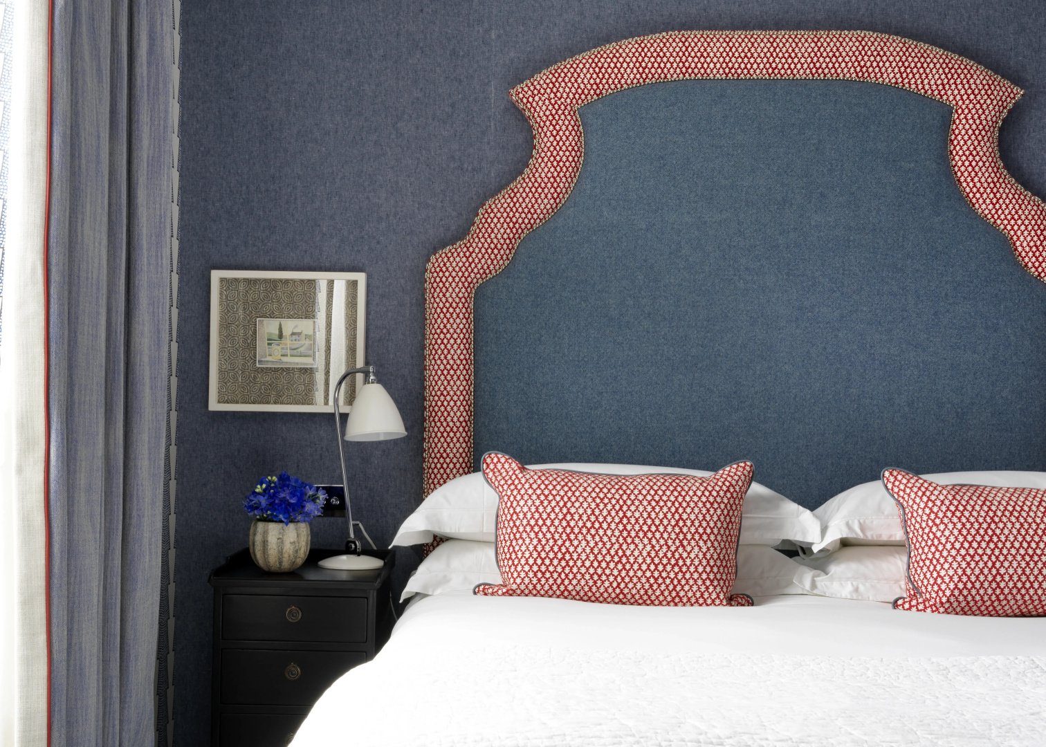 Foto - Dorset Square Hotel, Firmdale Hotels