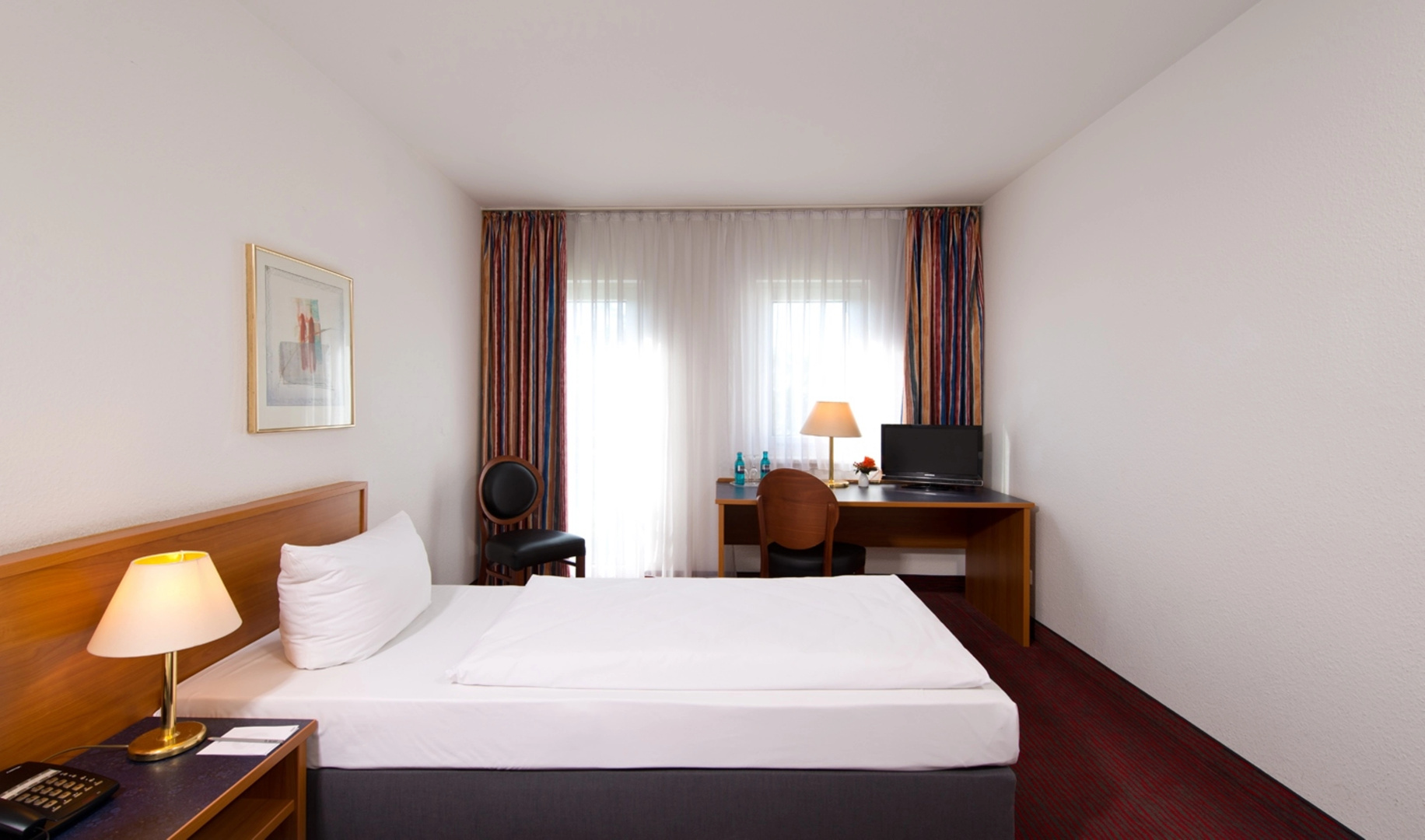 Foto - ACHAT Hotel Darmstadt Griesheim