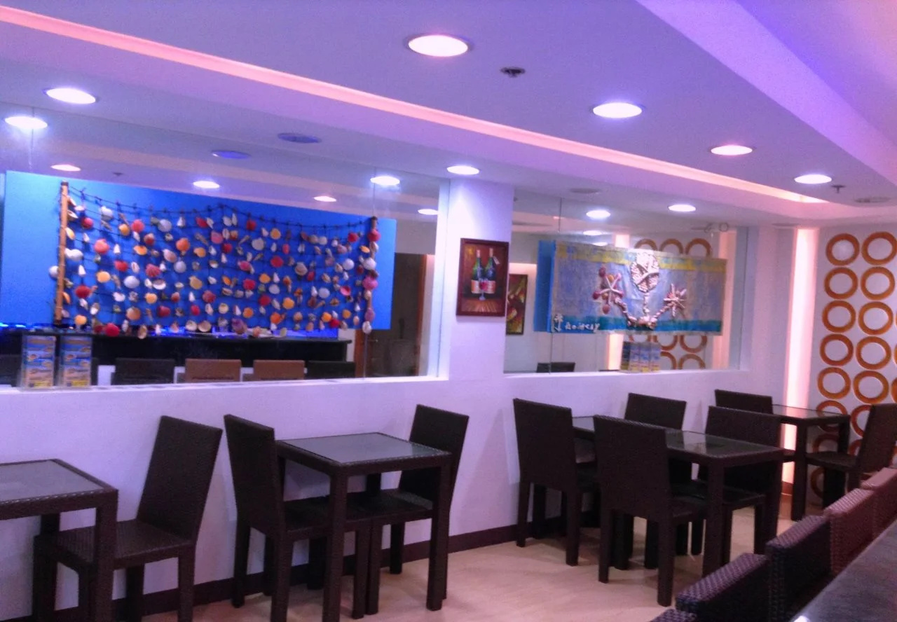 Foto - Eurotel Boracay