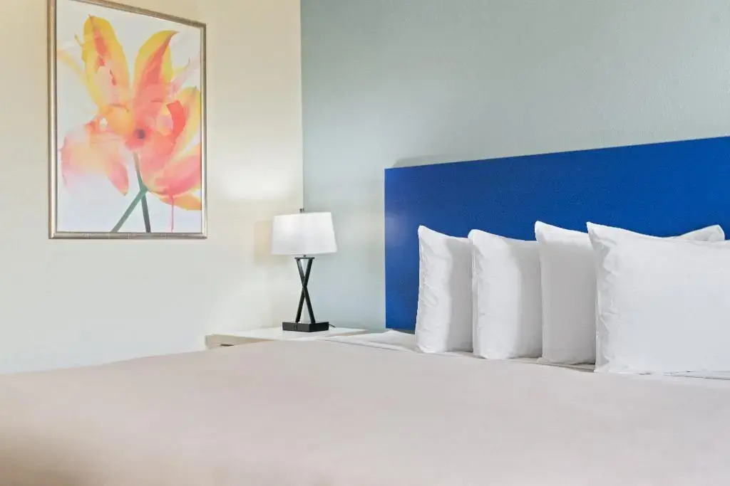 Foto - Orlando International Drive North Hotel