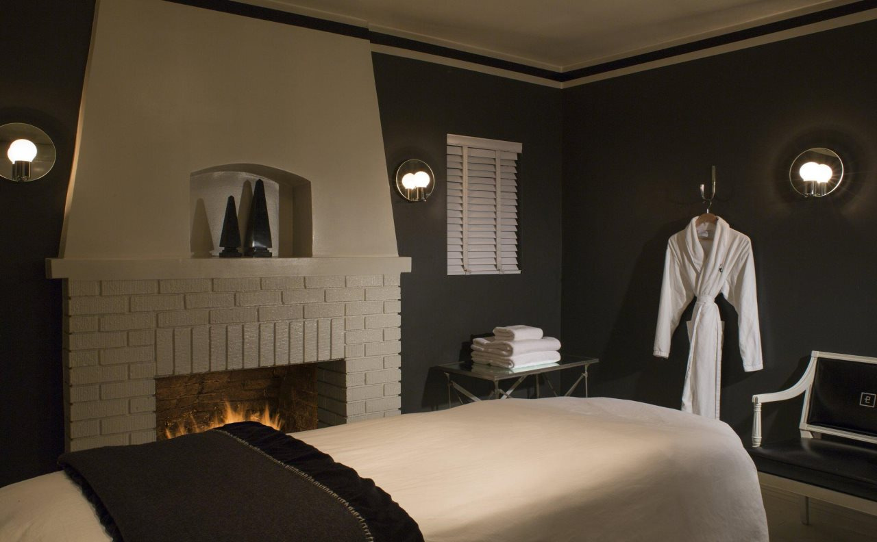 Foto - Avalon Hotel & Bungalows Palm Springs, a Member of Design Hotels