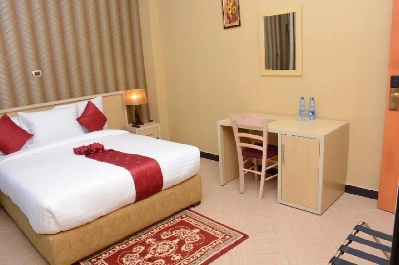 Photo - Medal hotel