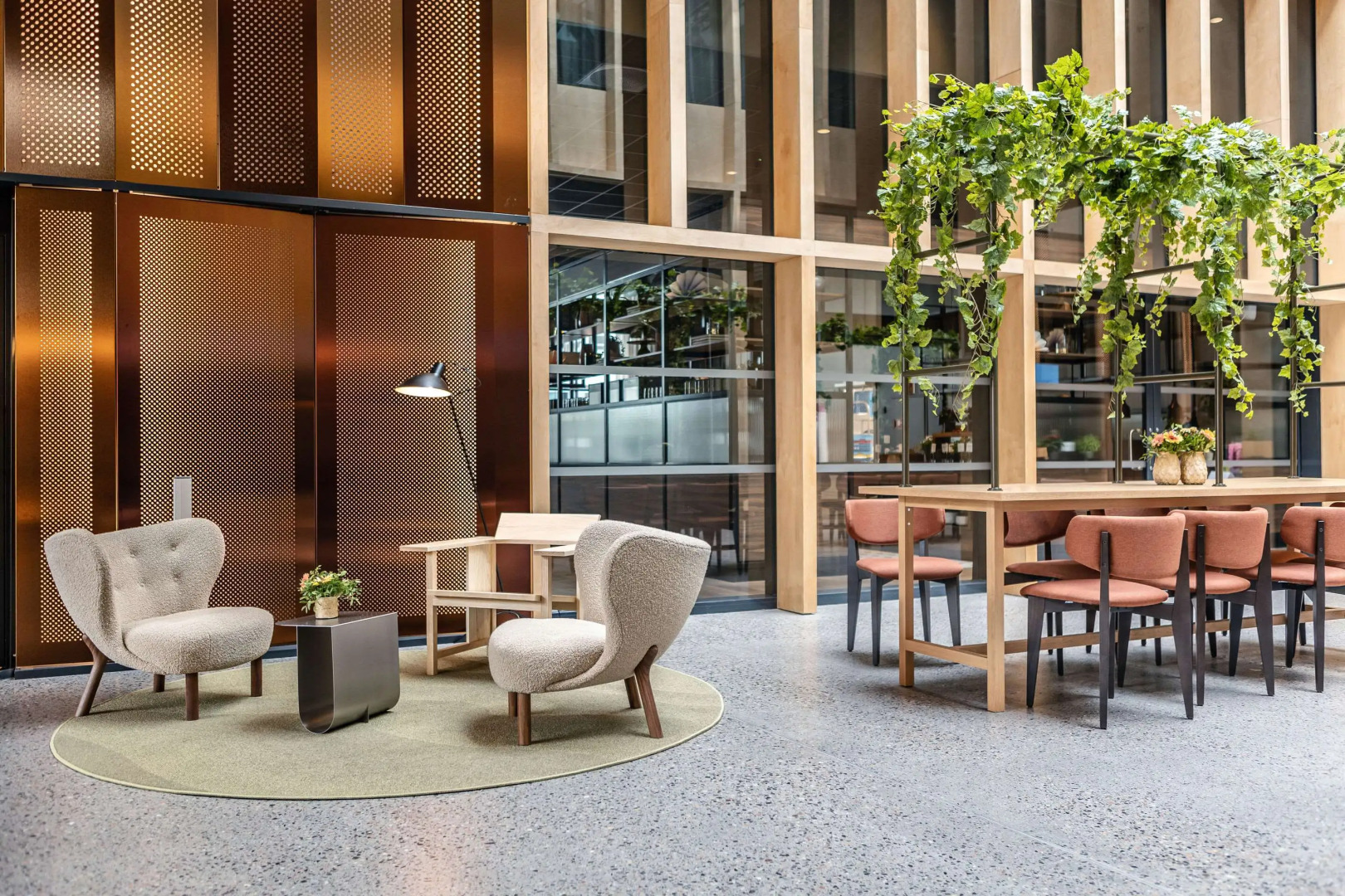 Photo - Quality Hotel Hasle Linie