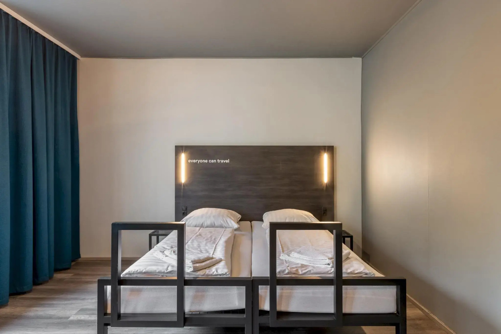 Foto - a&o Köln Hauptbahnhof