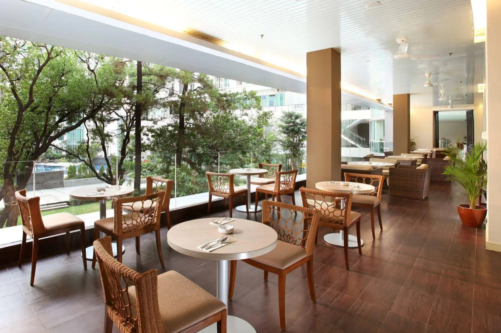 Foto - Swiss-Belresidences Kalibata Jakarta