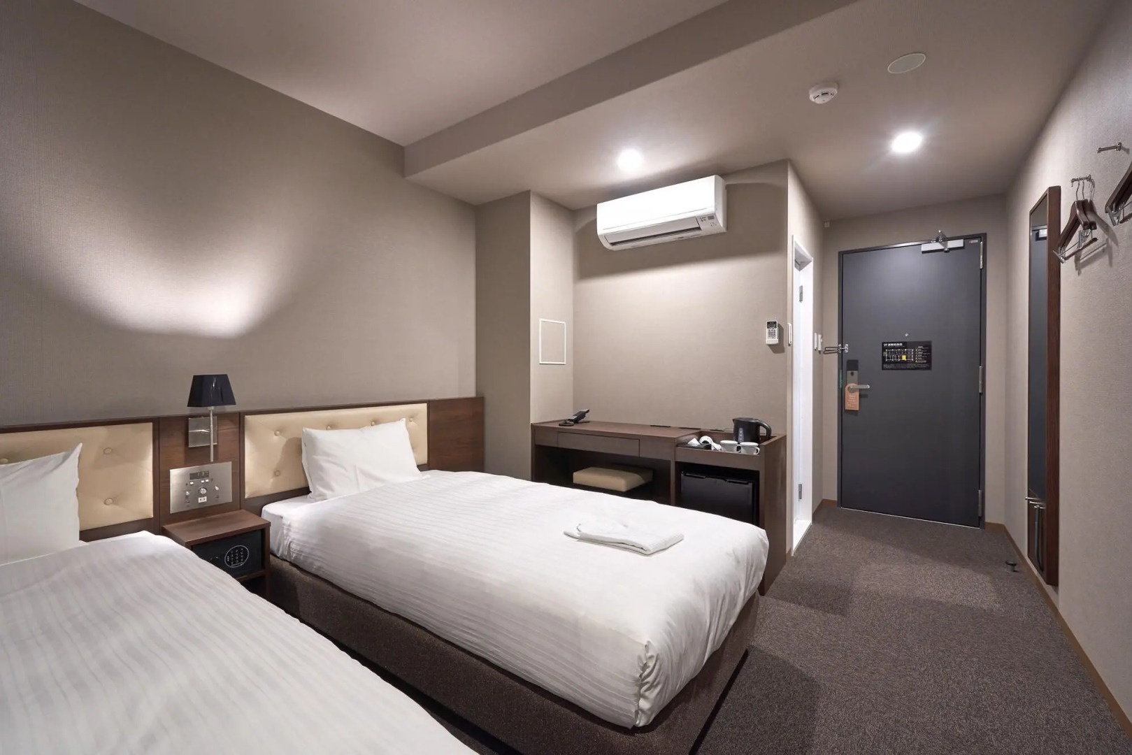 Photo - Welina Hotel Premier Shinsaibashi