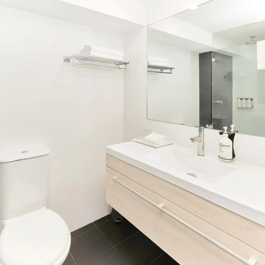 Photo - Central Studio Hotel Sydney