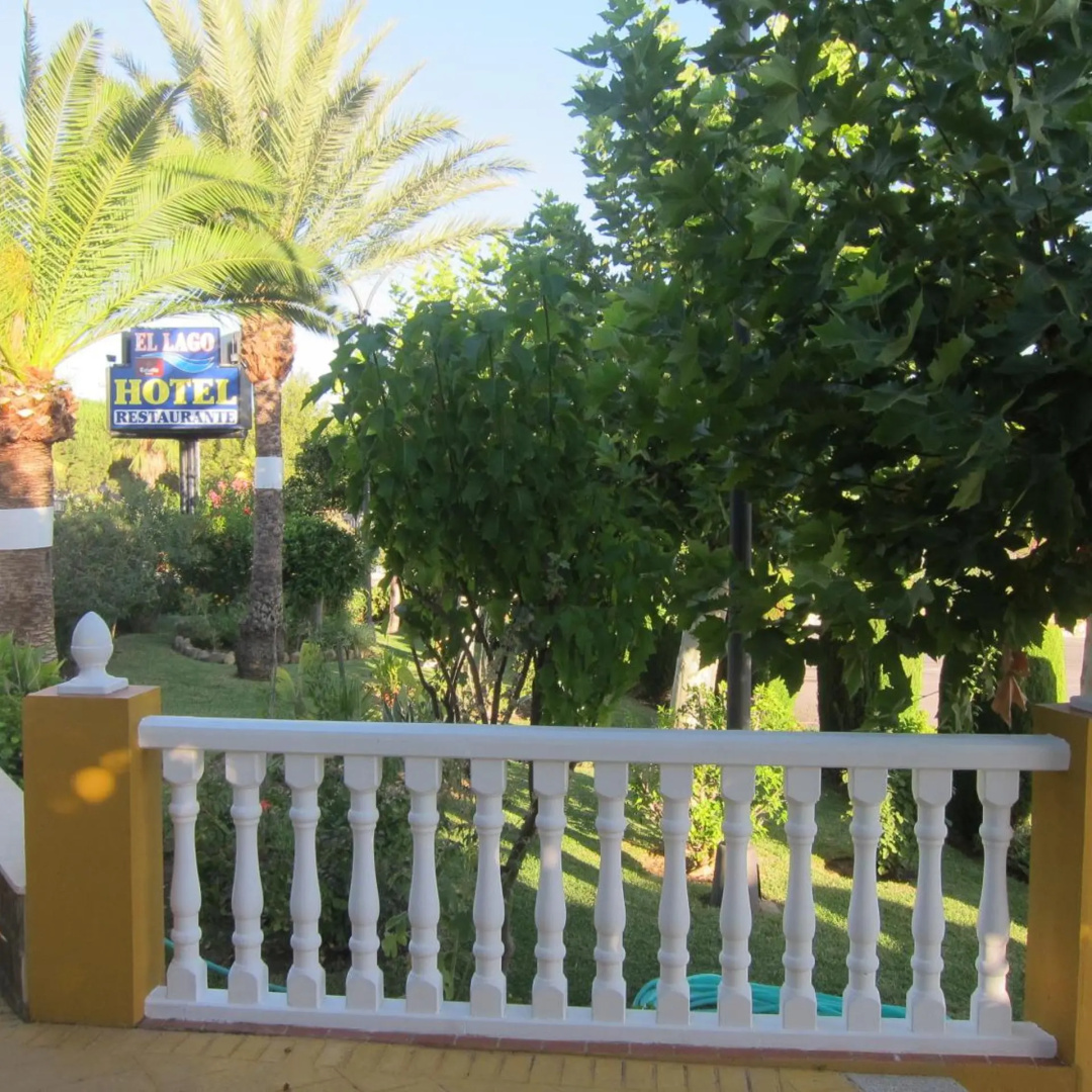 Foto - Hotel Restaurante El Lago