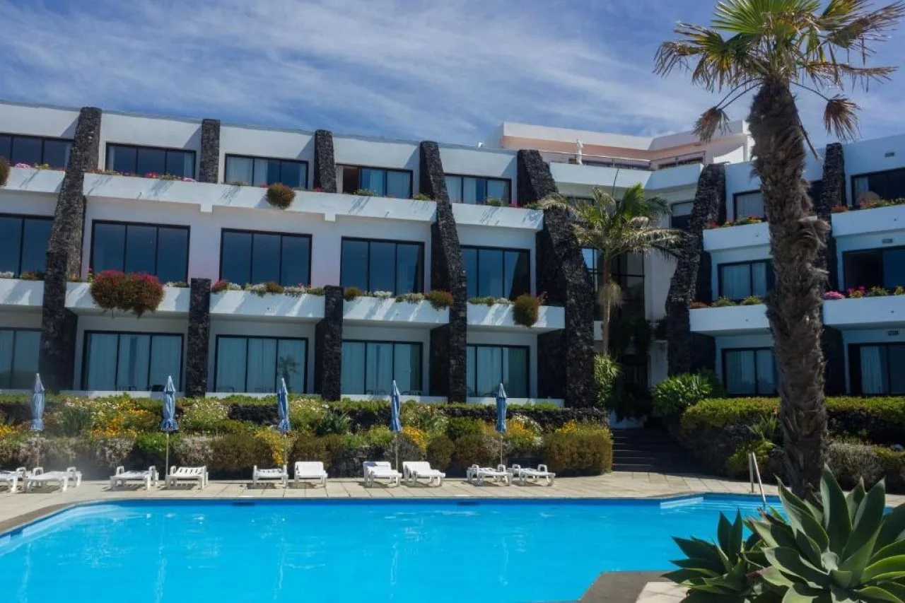 Foto - Caloura Hotel Resort