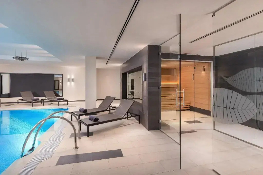 Photo - The Westin Valencia