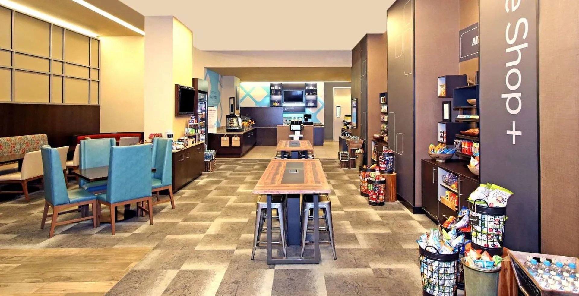 Photo - Hilton Garden Inn West 35th Street