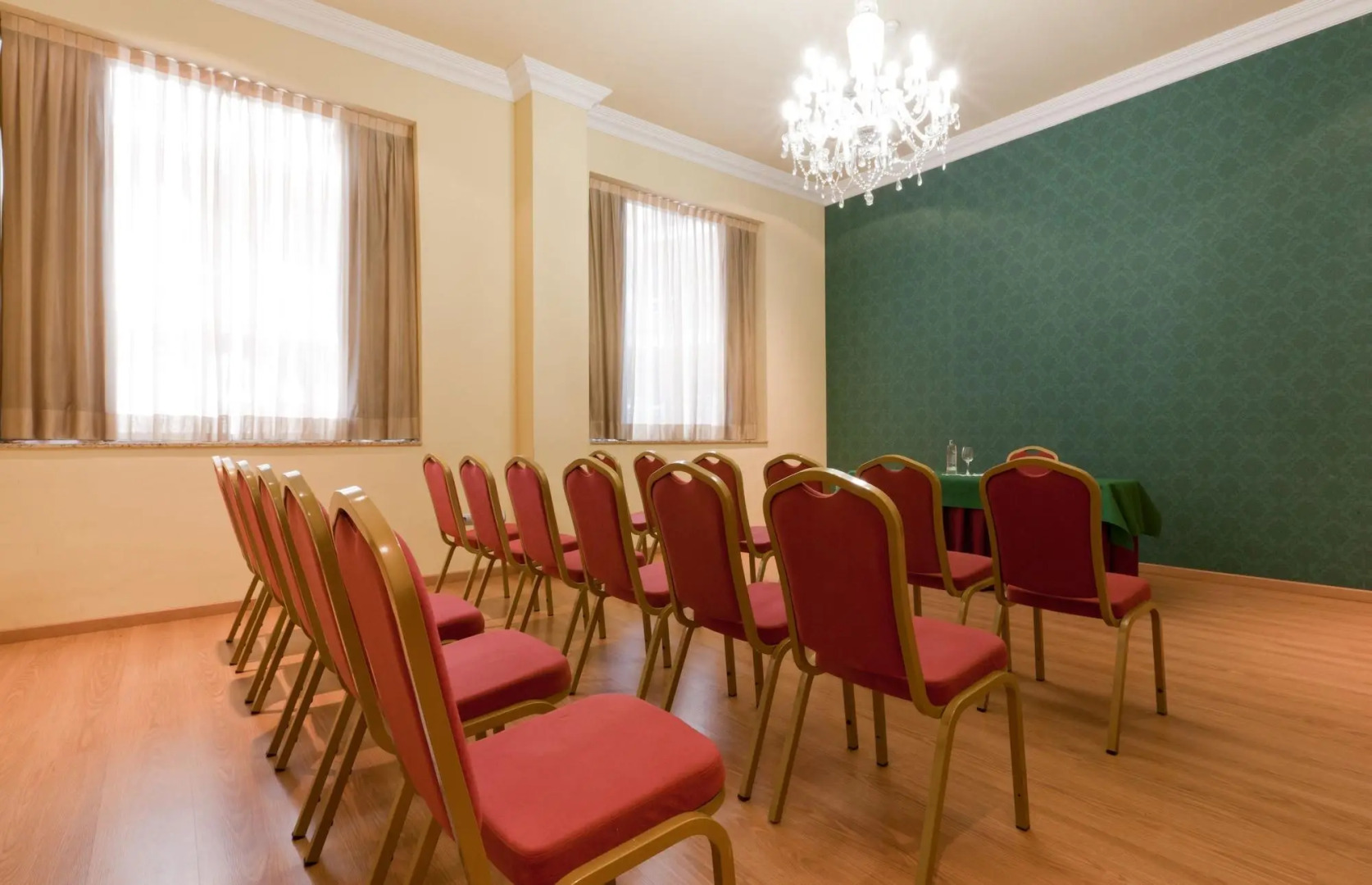 Foto - Senator Granada