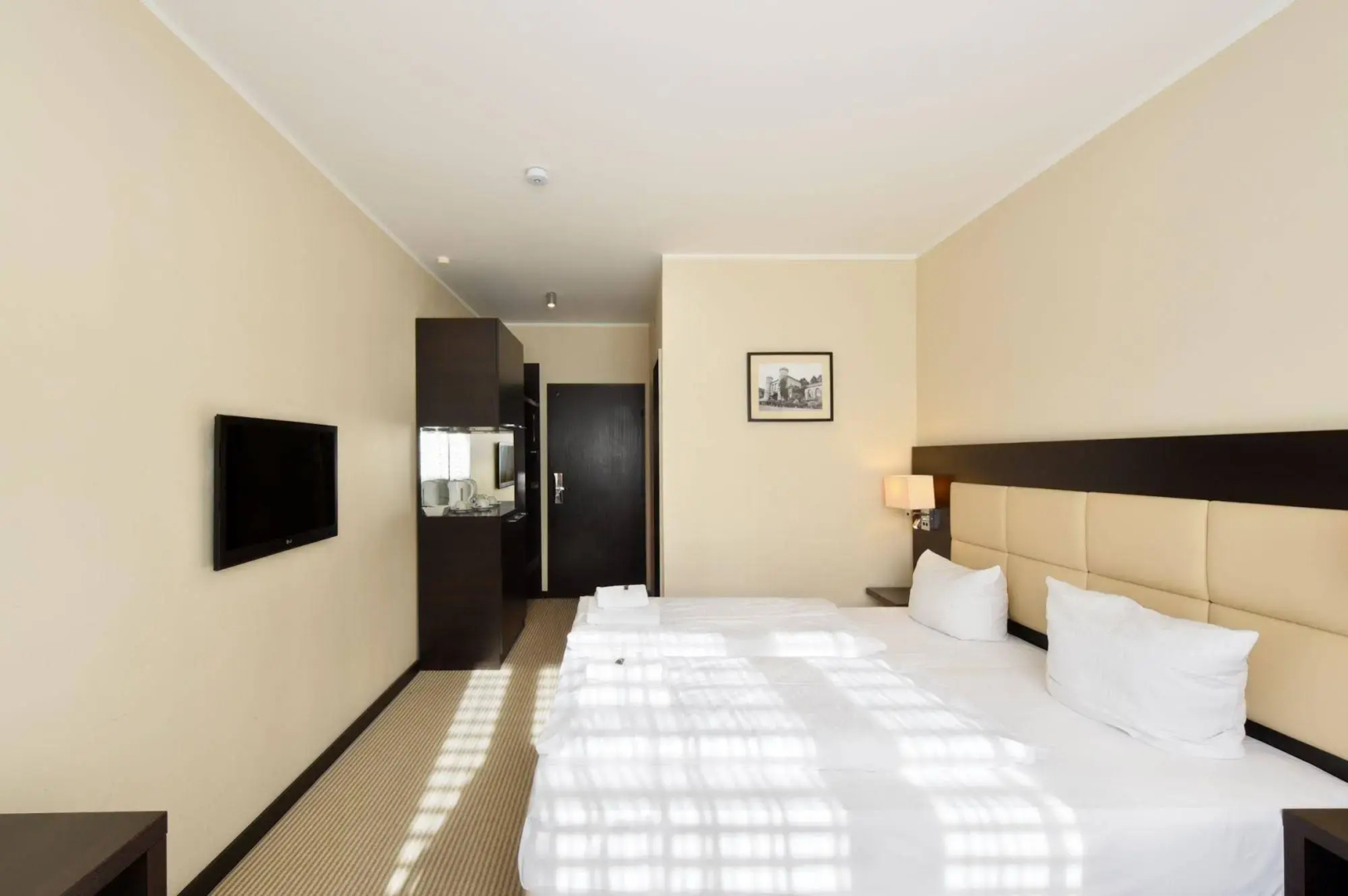 Foto - Zi Hotel & Lounge