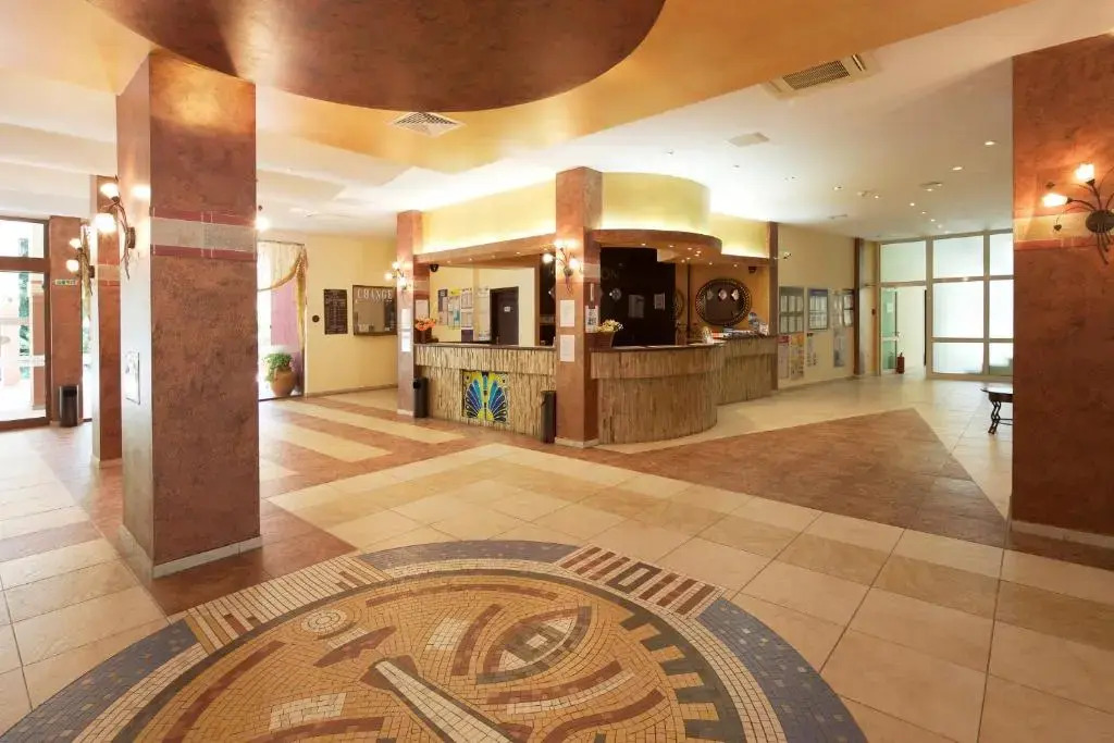 Photo - Yavor Palace Hotel - All Inclusive