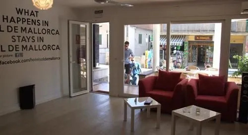 Photo - Hostal Sol de Mallorca