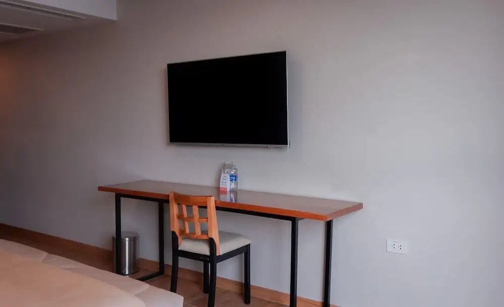 Foto - Miraflores City Hotel