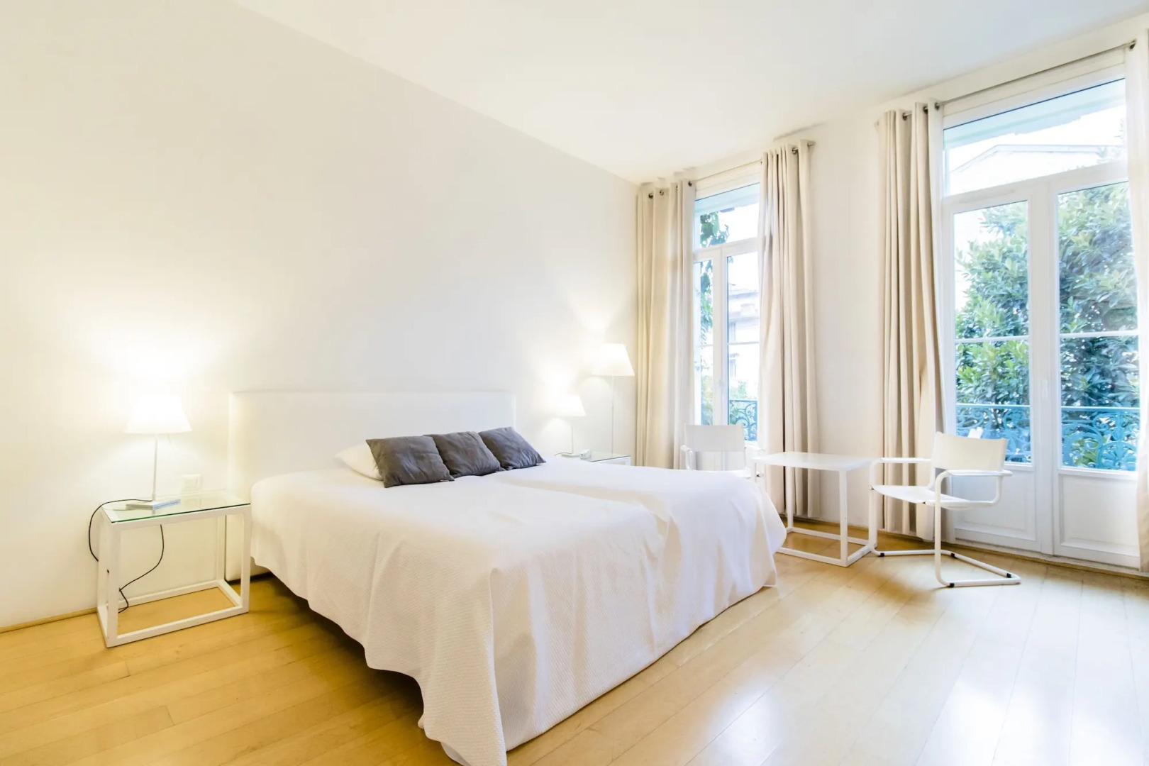 Photo - Le Windsor, Jungle Art Hotel