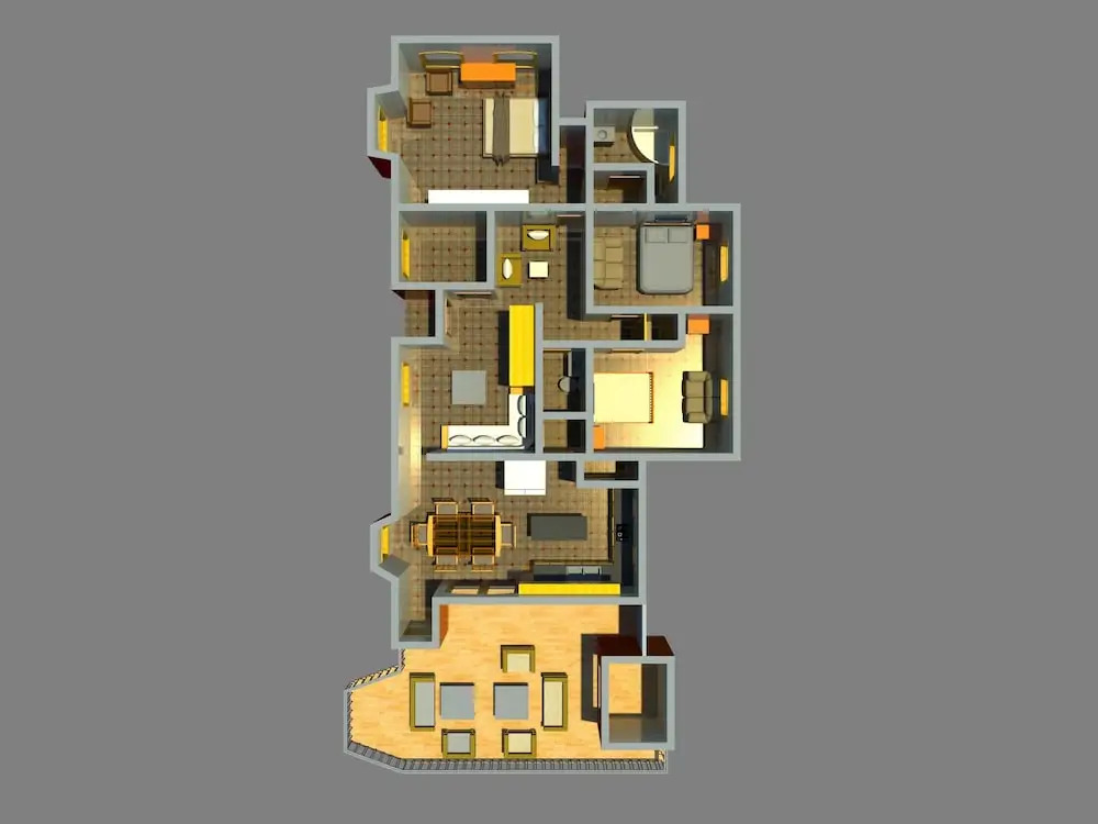 Photo - Boutique Hotel Las Cascadas